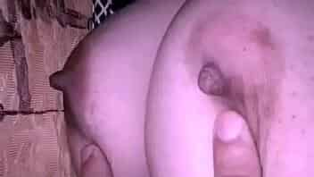 Desi boob's show of my jaanu