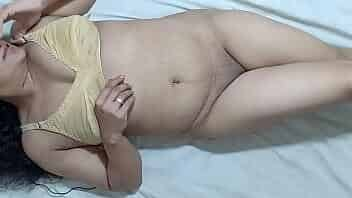 Indian Fat Guy Fucking Hot Gal