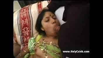 India girl Amalya gangbang